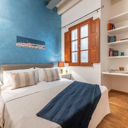 Mirti Boutique Apartment Heart カリアリ エクステリア 写真
