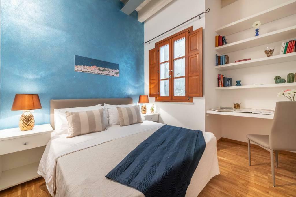 Mirti Boutique Apartment Heart カリアリ エクステリア 写真