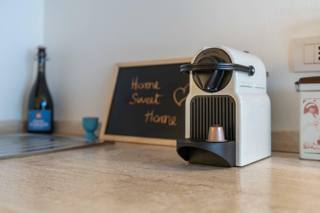 Mirti Boutique Apartment Heart カリアリ エクステリア 写真