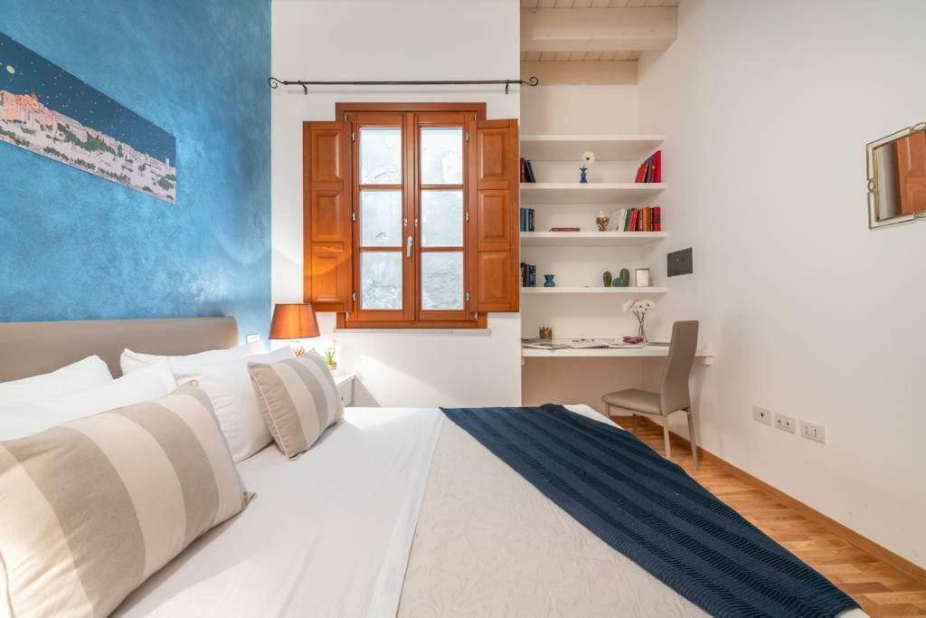 Mirti Boutique Apartment Heart カリアリ エクステリア 写真