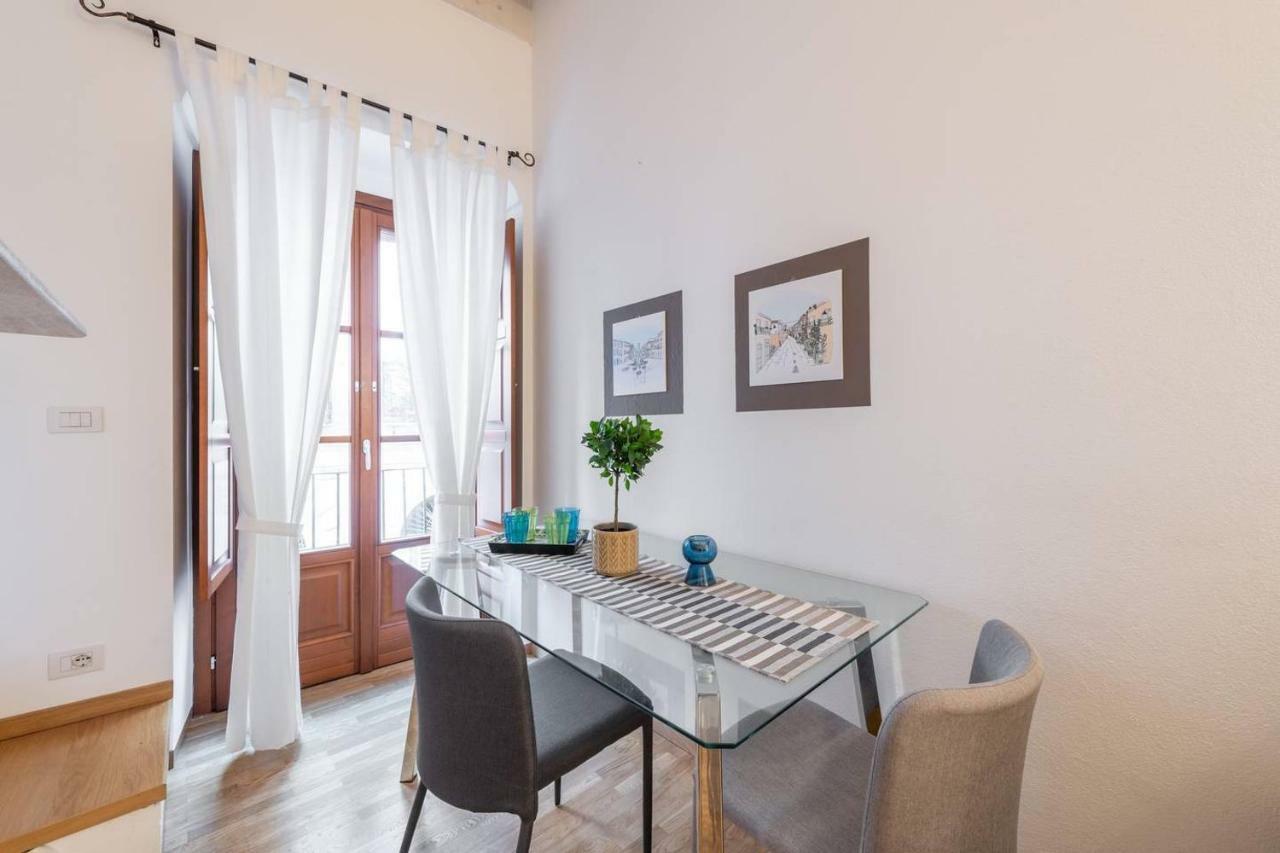 Mirti Boutique Apartment Heart カリアリ エクステリア 写真