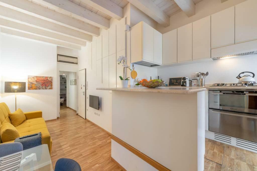 Mirti Boutique Apartment Heart カリアリ エクステリア 写真