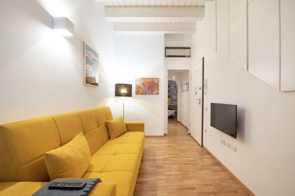 Mirti Boutique Apartment Heart カリアリ エクステリア 写真