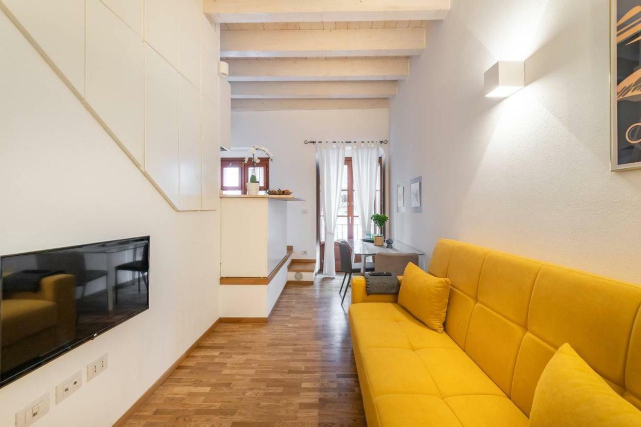 Mirti Boutique Apartment Heart カリアリ エクステリア 写真
