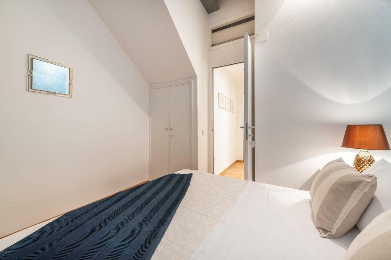 Mirti Boutique Apartment Heart カリアリ エクステリア 写真